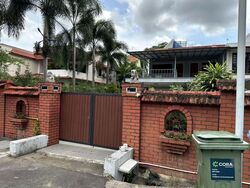 Jalan Unggas (D11), Semi-Detached #571834061